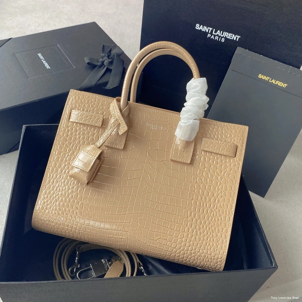 Tony Luxuries BABY DE YSL SAC JOUR 0817